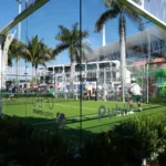 Miami open 3b Padel
