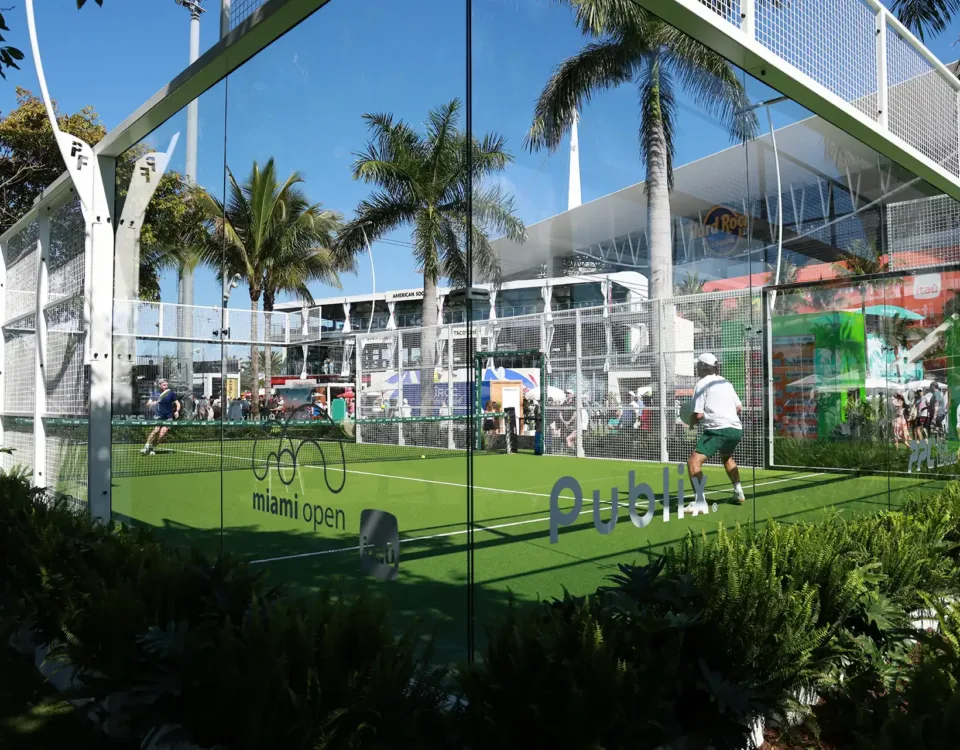 3b Padel Miami Open 26